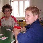 Dorost ČB